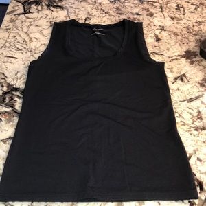 Banana republic spandex tank. Medium